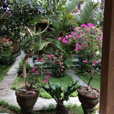 Pondok Gepokan Homestay Ubud Eksteriør bilde