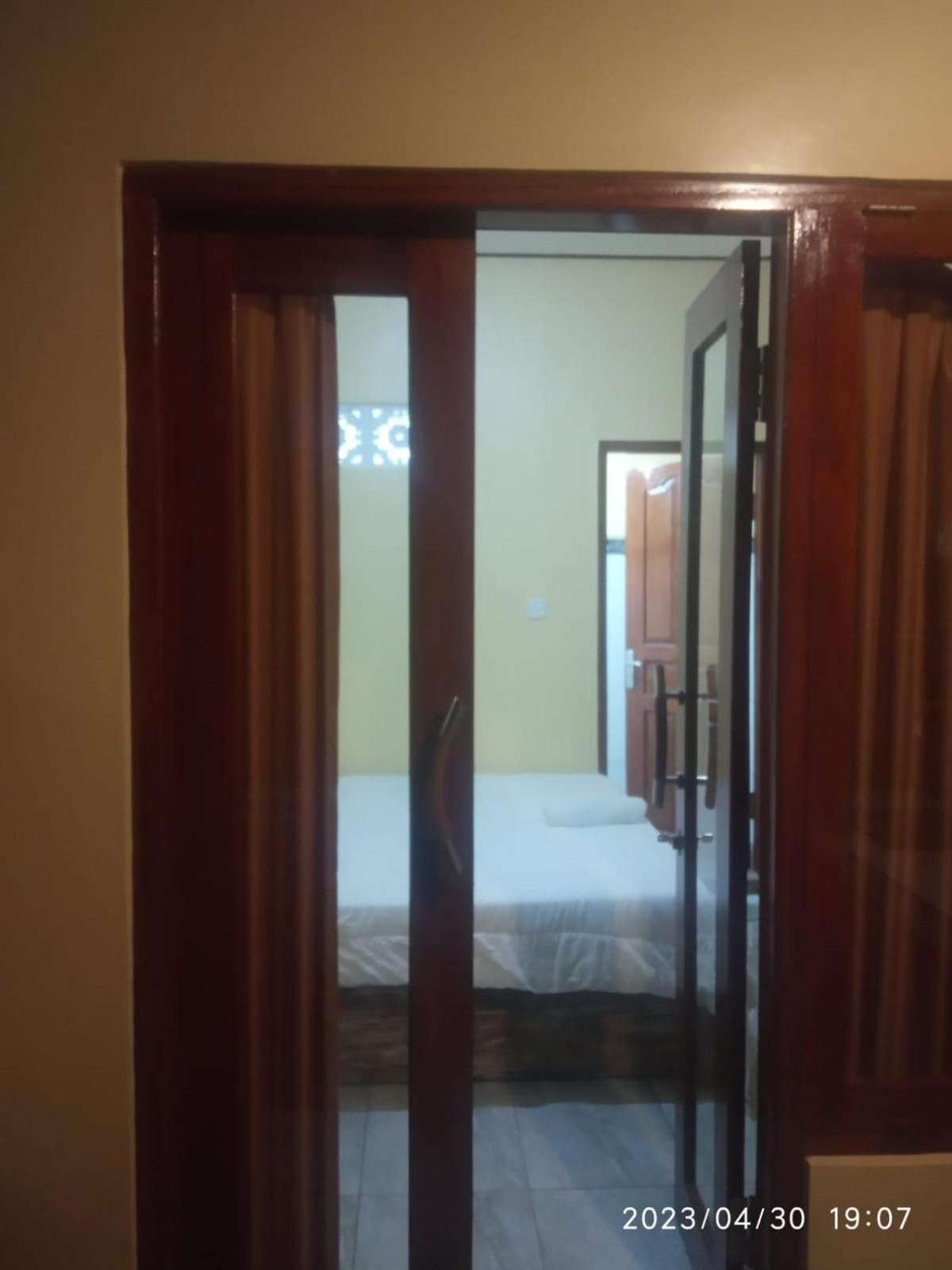 Pondok Gepokan Homestay Ubud Eksteriør bilde