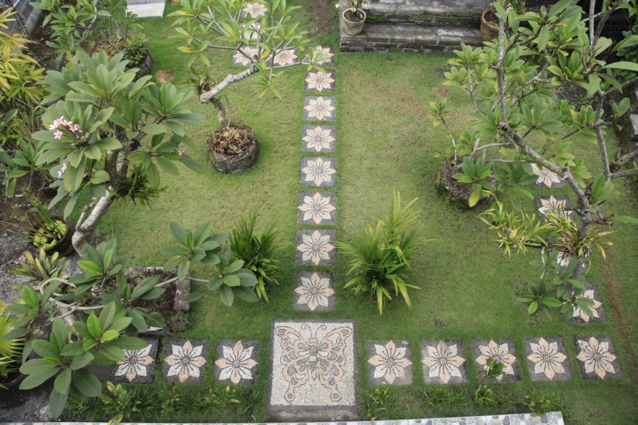 Pondok Gepokan Homestay Ubud Eksteriør bilde