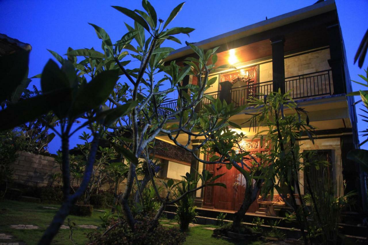 Pondok Gepokan Homestay Ubud Eksteriør bilde