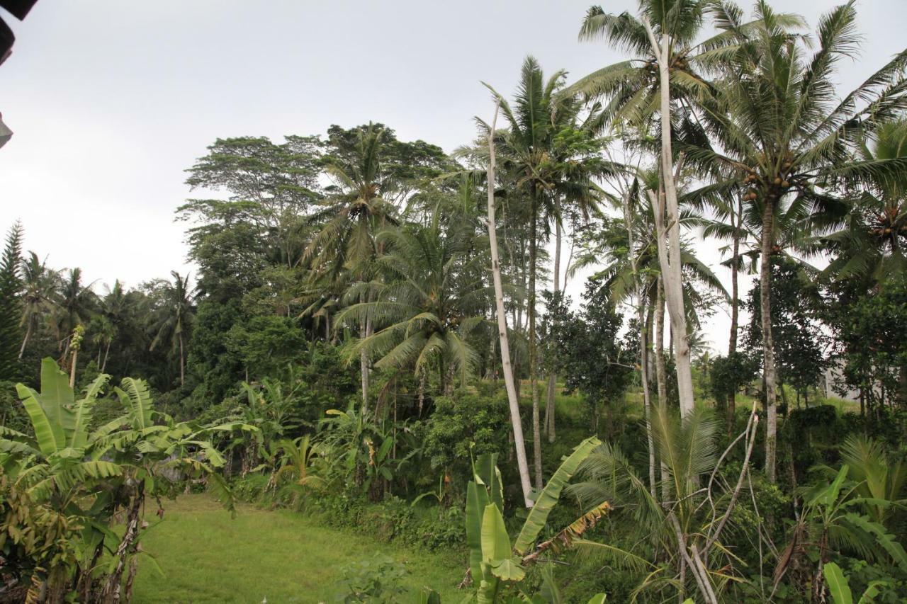 Pondok Gepokan Homestay Ubud Eksteriør bilde